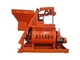 High Efficiency Professional Js500 Small Concrete Mixer Of Cement Plant Equipments