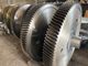 120Milling Modulus Big Ball Mill Helical Gear And Bevel Gear Factory Price