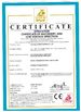 Cina Luoyang Zhongtai Industrial Co., Ltd. Certificazioni