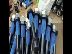 Bullone per rivestimento di mulino a vite per cemento temprato anticorrosione