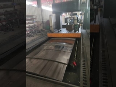 Fusione e forgiatura