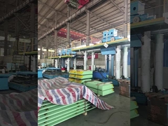 Componenti di mulini a sfere