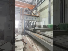 parti di macchine per mulini a sfere