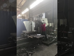 Fabbricazione di parti