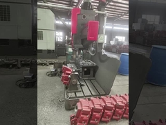 Laboratorio di lavorazione delle parti