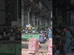 Ambiente di fabbrica