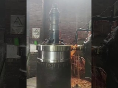 Produzione in fabbrica