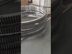 parti di forno e attrezzature per anelli