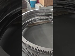 Display degli ingranaggi