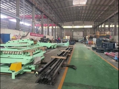 Linea di produzione di fertilizzanti composti scientificamente ragionevole