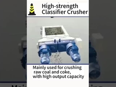 Macchina per frantoio in pietra