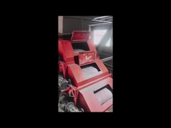 Separatore magnetico