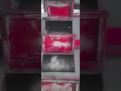 Processo di lavorazione del prodotto