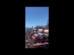 Separatori magnetici fini per la metallurgia mineraria