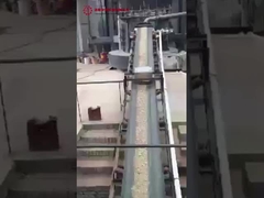 Capacità 4500 - 400 Kg/H Mulino di Macinazione per Minerali Polvere Microfine Superfine