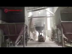 Mulino di macinazione minerale Raymond per purificazione con alimentazione da 30 mm