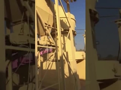 Macchine per la macinazione di polvere ultrafine