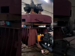 0.613-0.033mm Macchina di rettifica della polvere risparmio energetico Raymond Mill