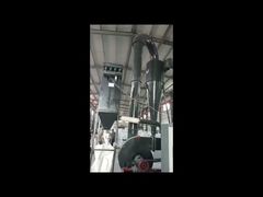 Macchine per la lavorazione di pietra minerale