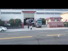 Fabbricazione a sfere in acciaio con una forte adattabilità ai tipi di carbone utilizzati nelle centrali termiche