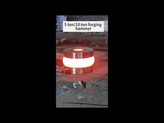 Leghe di acciaio di colata e forgiatura