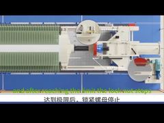 Pressa di filtraggio per cilindri di olio fissi di piccole dimensioni con elevata precisione