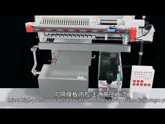 Piastra filtrante in acciaio inossidabile resistente alla corrosione per filtro pressa circolare ad alta pressione