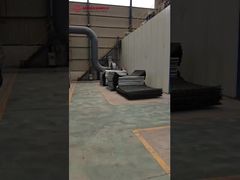 Guarda: Vetrina di accessori per centrifuga verticale orizzontale con cestello speciale per vagliatura per centrifuga mineraria