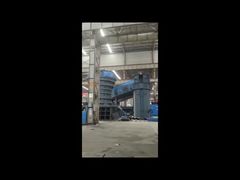 Guarda: Frantoio giroscopico idraulico a grande capacità e basso consumo energetico per l'estrazione mineraria - Vetrina