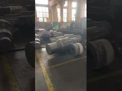 Vedi Perché Scegliere il Mulino a Rulli per Cemento di Grado Industriale per la Macinazione di Materie Prime/Clinker