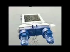 Presentiamo per voi un frantoio a rulli altamente adattabile, sicuro, affidabile e di facile manutenzione