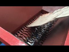 Macchina di sollevamento sicura antideflagrante