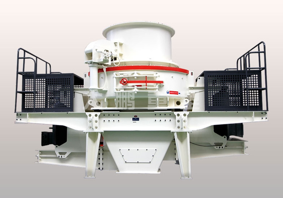 High Production Sand Making Machine Impact Crusher For Mining Industry