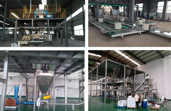 Wide Applicability Metallurgy Machine Compound Fertilizer Production Line