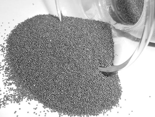 Special Pearl Sand For Environmentally Friendly Dense Casting