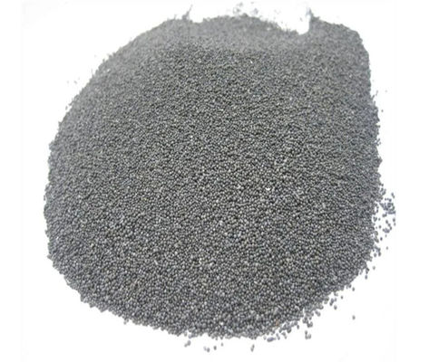 Special Pearl Sand For Environmentally Friendly Dense Casting