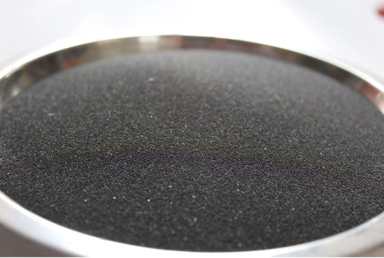 Special Pearl Sand For Environmentally Friendly Dense Casting
