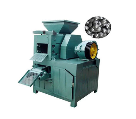 Multi Functional Powerful Pelletizing Machine For Various Materials