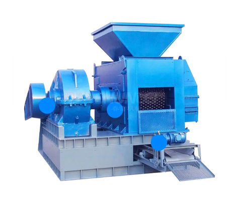 Multi Functional Powerful Pelletizing Machine For Various Materials