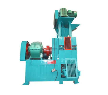 Multi Functional Powerful Pelletizing Machine For Various Materials