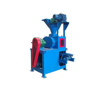 Multi Functional Large Scale High Pressure Pelletizing Machine Production Line