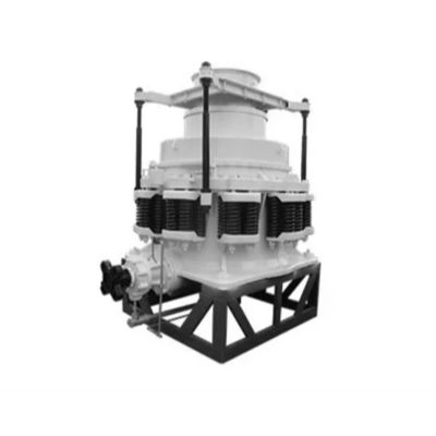 High Production Efficiency And Easy Adjustment Of Basalt PY Spring Cone Crusher