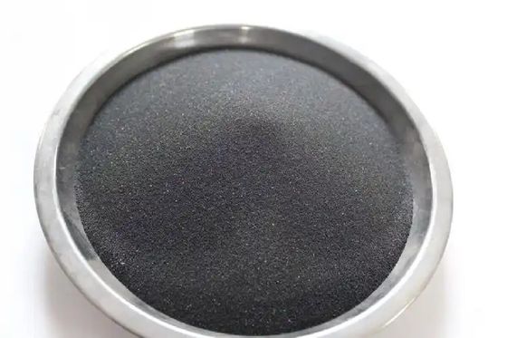 Precision Casting Sand For Casting High Temperature Resistant Non-Stick Sand