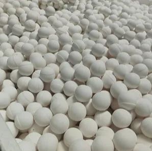 High Hardness, Wear Resistance And Corrosion Resistance Ceramic Balls