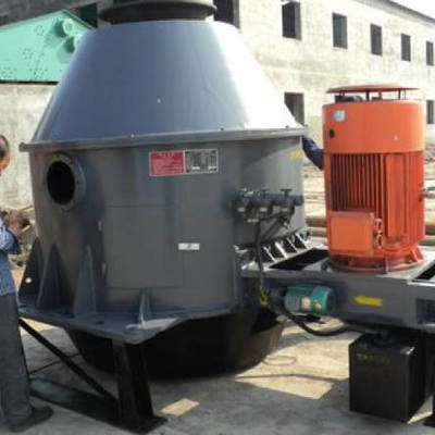 Good Dehydration Effect TWZ Series Horizontal Vibrating Centrifuge