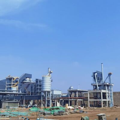 Active Lime Cement Rotary Kiln And Cement Rotary Kiln Factory Price