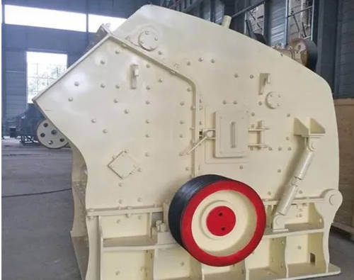 Multi Chamber Uniform Crushing Impact Crusher The Ultimate Solution For Crushing Hard Rocks