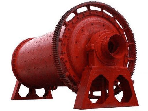 Ore Grinding Mill Ball Mill Designed For Grinding Various Metallic Ores