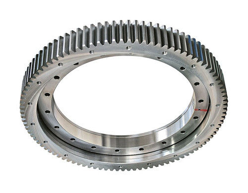 Triple Row Slewing Ring Bearing