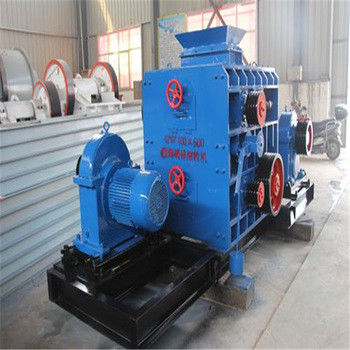 Coal Tooth Roller 315kv Double Roll Crusher and stone crusher and rock crusher